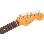 FENDER - AMERICAN PROFESSIONAL II STRATOCASTER - DARK NIGHT